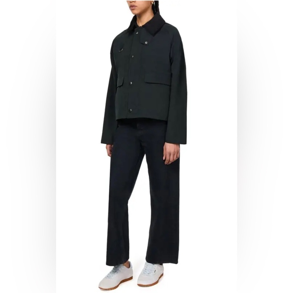 Barbour Wax jacket